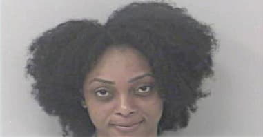 Lori Forester, - St. Lucie County, FL 